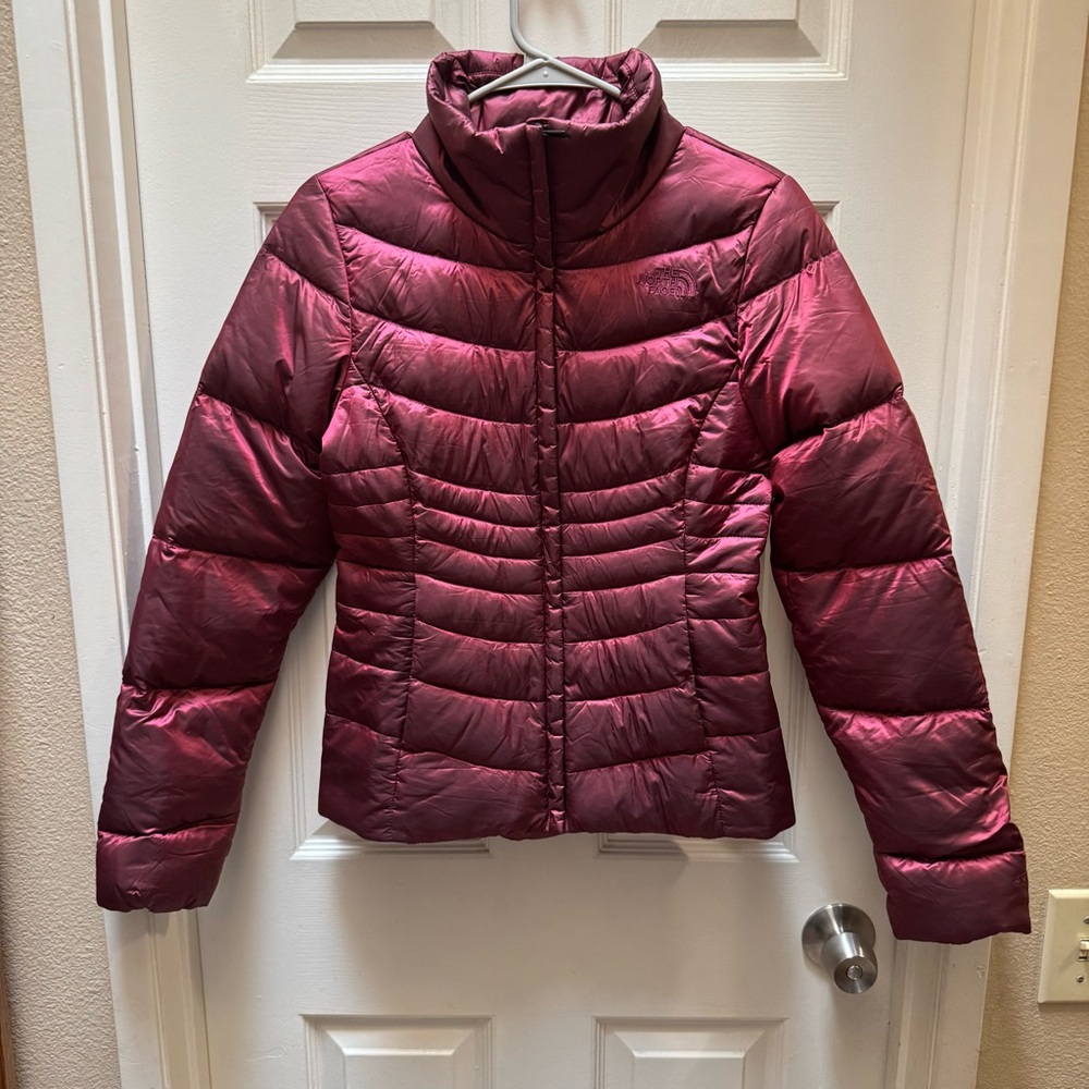 The North Face Women’s Jacket